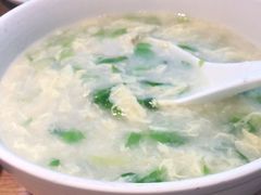 -吕氏疙瘩汤·新鲁菜(新贵和店)