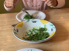 -萨莉亚意式餐厅(上下九店)