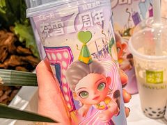 -奈雪的茶(华强北中航城店)