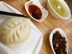 -送福记宋记粥铺(南京南街店)