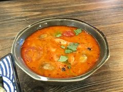冬阴功汤-Hi YOU你的饭局泰餐厅(雍和宫店)