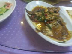-何记面馆(龙泉山店)