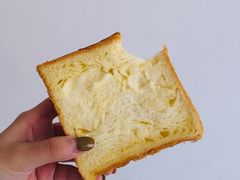 -爸爸糖吐司面包(郑州正弘城店)