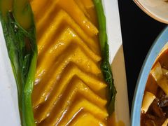 -伊带伊路新疆美食府(呼家楼店)