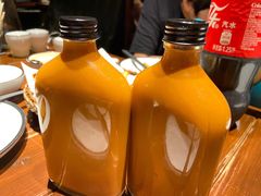 -Local泰莲庭(虹鳟鱼店)