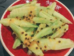 百香果黄瓜-今邕烧烤(西大店)