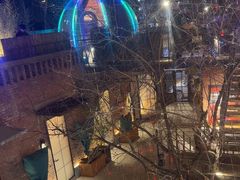 -羊门客在·烤盐池滩羊·川菜