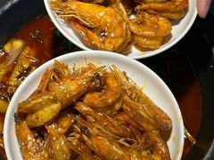 -巴蜀王婆大虾(南锣鼓巷店)