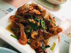 油爆虾-蘭心餐厅(进贤路店)