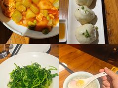 -金枝玉叶上海人家食府(三里河店)