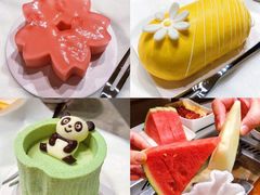 -海底捞火锅(海宁路店)