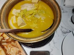 -关东小磨东北菜(漕河泾印象城店)