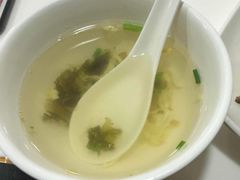 -舒蔡记生煎菜饭(云南中路店)