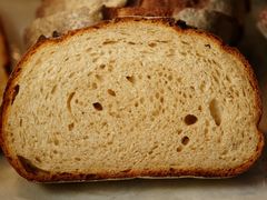 -佐敦面包铺·JORDAN BAKERY