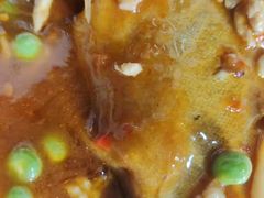 -涵家味土菜馆·徽州一绝臭鳜鱼(三河古镇店)