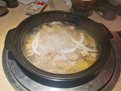 -润泽园椰子鸡(汇一城店)