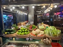 -陈鹏鹏潮汕菜(欢乐海岸 海边景观店)