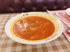 -华梅西餐厅(哈尔滨中央大街店)