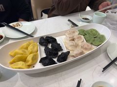 -船歌·鱼水饺青岛菜(国贸商城店)