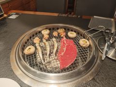 -何发发和牛烧肉·鳗鱼榴莲放题自助(乐峰广场店)