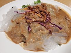 -关东小磨东北菜(上海长风大悦城店)