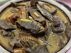 -翠茗农庄土菜馆(天目湖店)