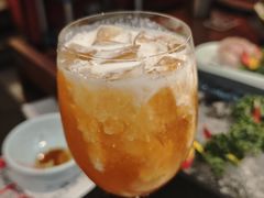 -捞王猪肚鸡火锅(昆山店)