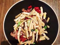 -水煮三国·川鲁江湖菜(香山店)