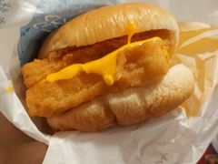 -麦当劳(北京路广百广场店)