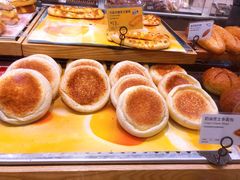 -巴黎贝甜(大宁国际商业广场店)