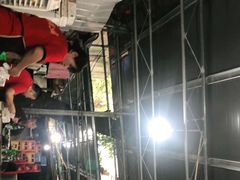 大堂-渝味黄姐火锅(黄泥村店)