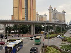 -澳门威尼斯人综合度假区