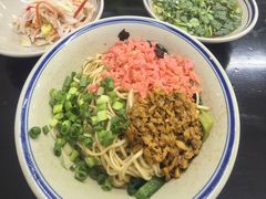 -万三面馆(青龙正街太古里店)