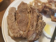 -陀岗美食·云南藏式特色餐厅