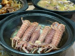 招牌皮皮虾-一鲜一锅(来福士店)