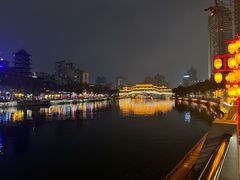 -九眼桥码头旧址