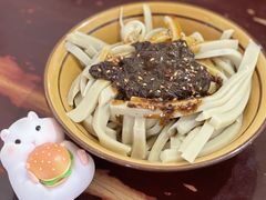 -曹凉粉(西正街店)