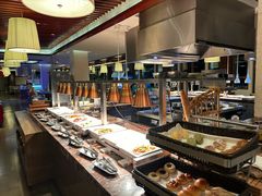 -金鸡湖大酒店·金咖啡厅(国宾路店)