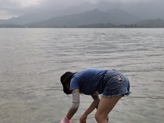 -坝光海滩