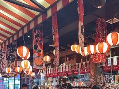 -白石の深夜食堂(宝龙店)