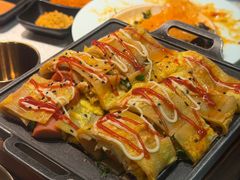 -炭之家齐齐哈尔大片烤肉·涮毛肚火锅·齐齐哈尔烤肉(中央大街店)