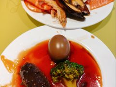 -海韵之星邮轮水会(明发商业广场店)