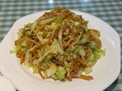 -玉桥餐厅(天坛店)