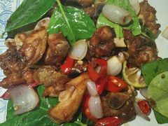 -云海肴·汽锅鸡·云南菜(天津国金汇店)