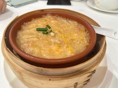-白天鹅宾馆-宏图府餐厅