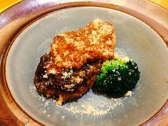 -梵料理