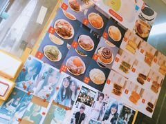 -台湾味正点车轮饼可丽饼(南禅寺店)