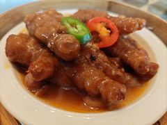 -金苑海鲜酒家(来魅力店)