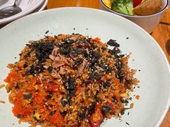 -森Some Fusion(荔湾店)