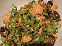 -小天厨民间菜馆(深圳街店)
